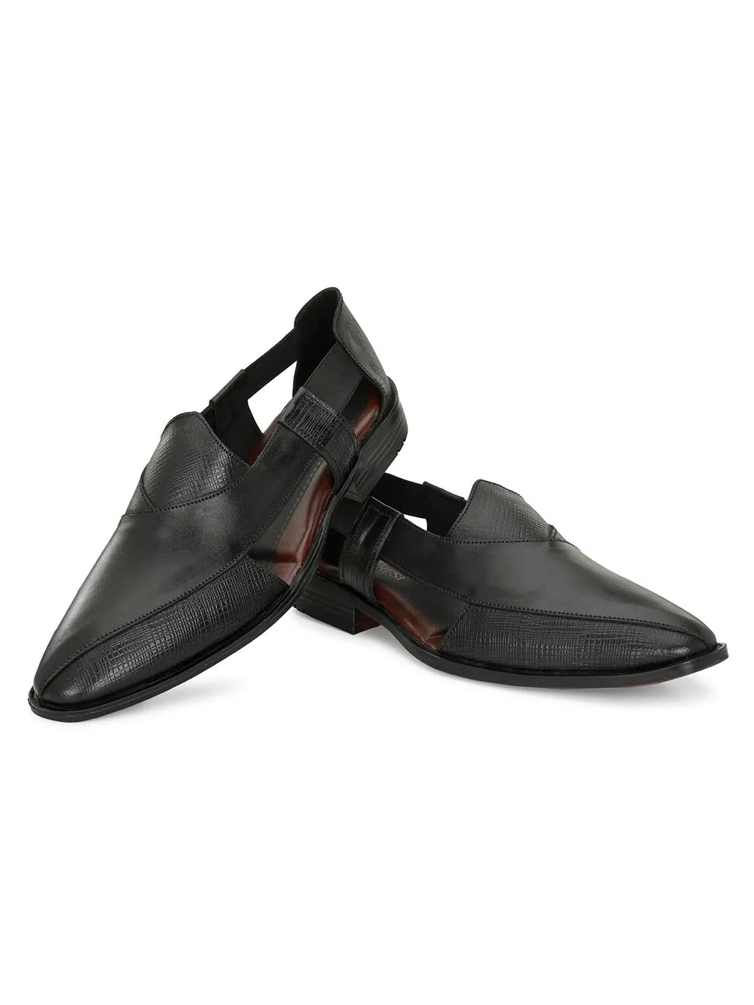 Alberto Torresi Peshawari Sandals