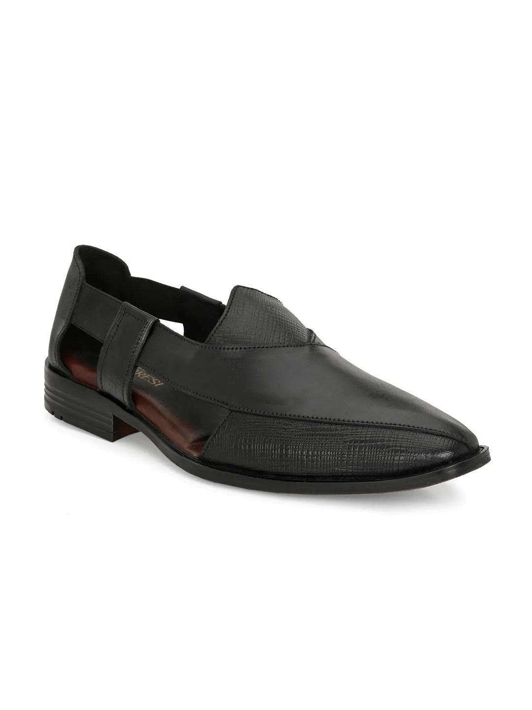 Alberto Torresi Peshawari Sandals