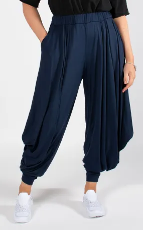 Alice Trousers | Navy