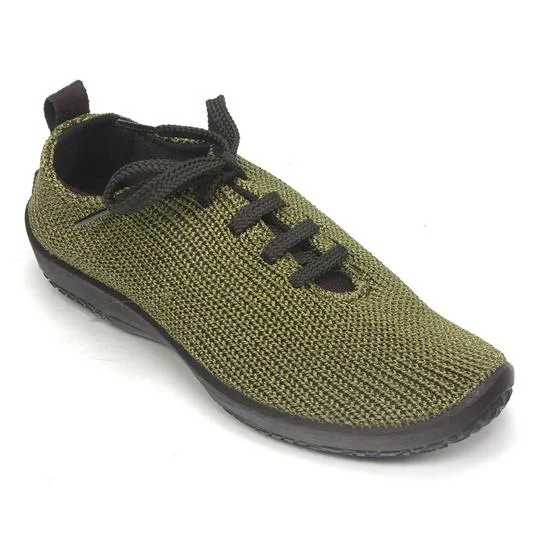 Arcopedico  Shocks LS1151 Knit Upper Walking Shoe