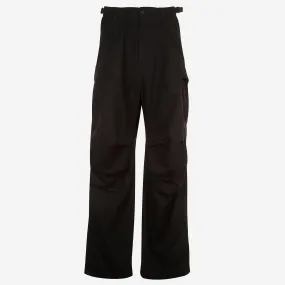 Balenciaga Pulled Cargo Trousers