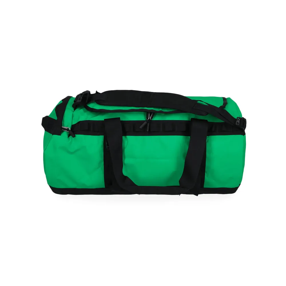 Base Camp Duffel (Optic Emerald/TNF Black)