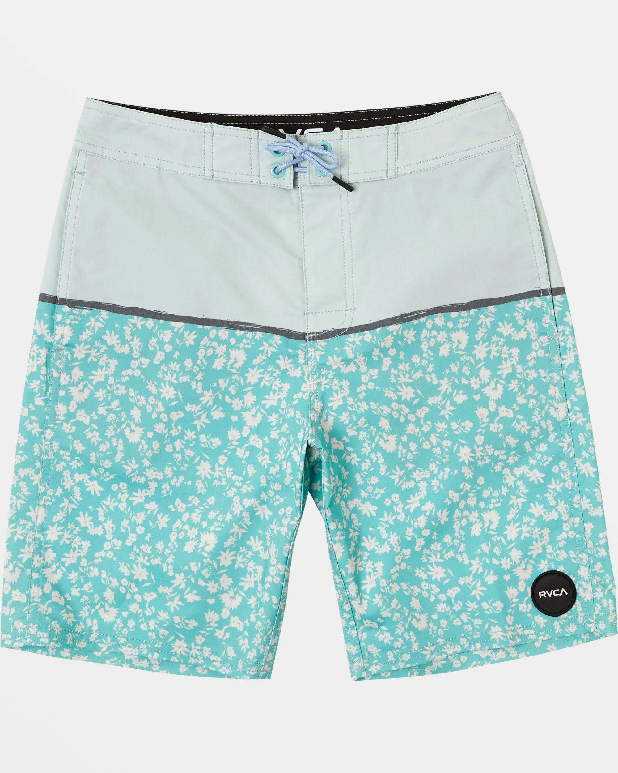 Boys County Boardshorts 17" - Seal