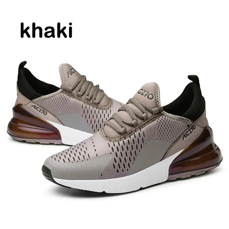 Casual Sneakers Breathable