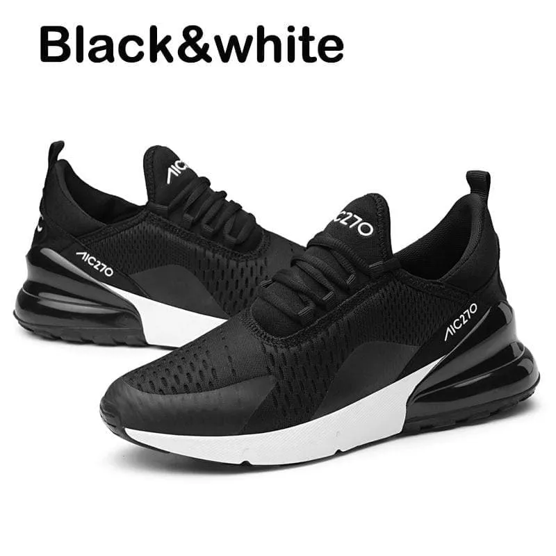 Casual Sneakers Breathable