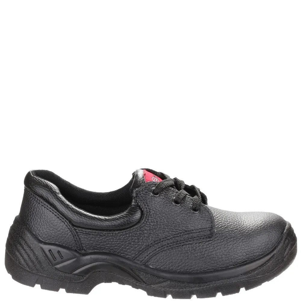 Centek FS337 Lace-up Safety Shoe