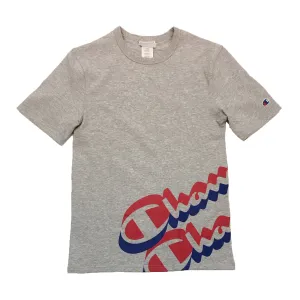 Champion Life Eucalyptus Tee (Grey)