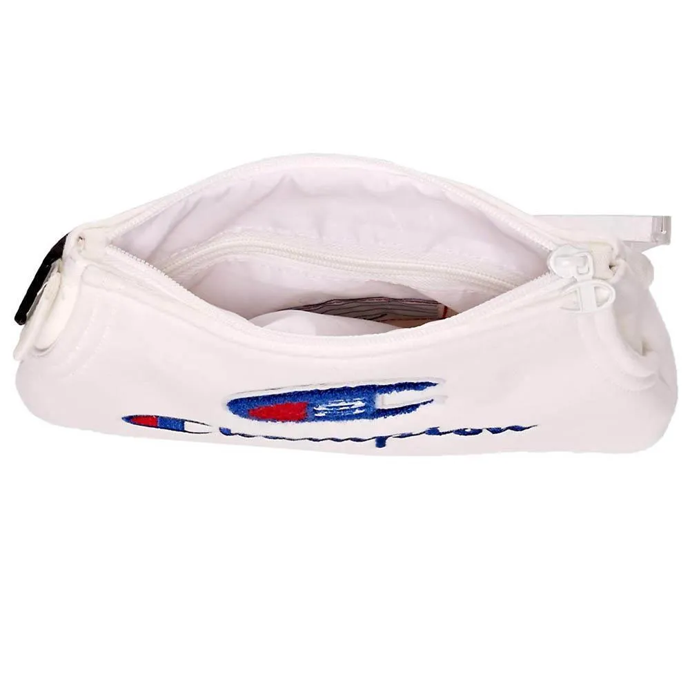 Champion Men's 100 Year Pocket Pack White