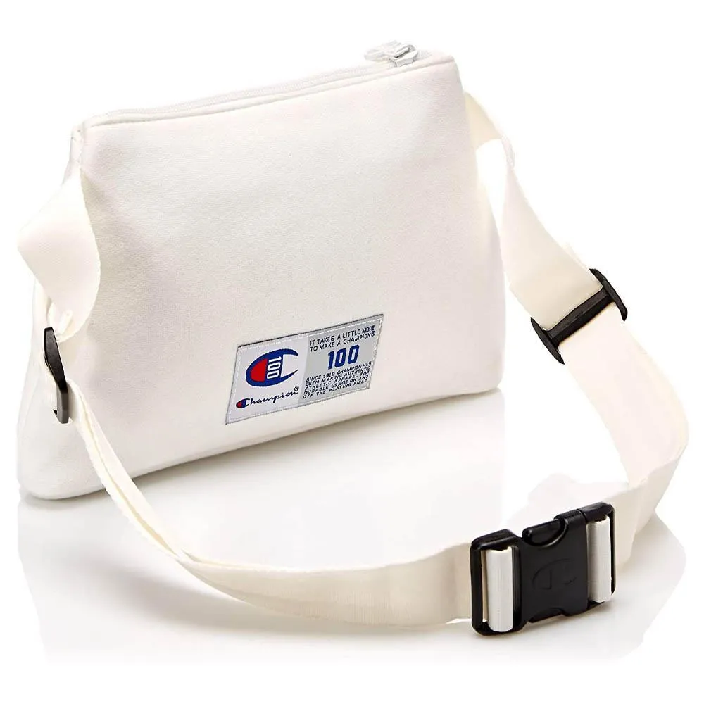 Champion Men's 100 Year Pocket Pack White