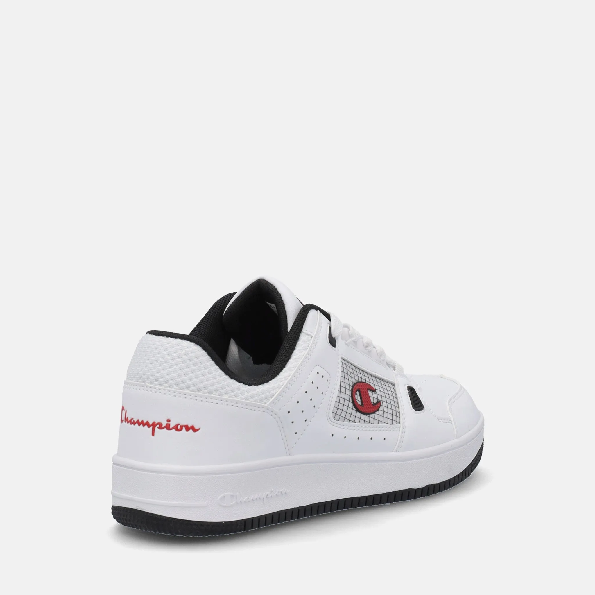 CHAMPION REBOUND SUMMERIZED LOW CUT