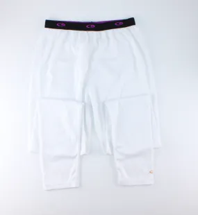 CHAMPION WHITE BOTTOMS YXL EUC