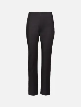 Cigarette Leg Trouser