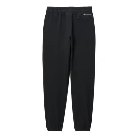 Columbia Hike Jogger Black