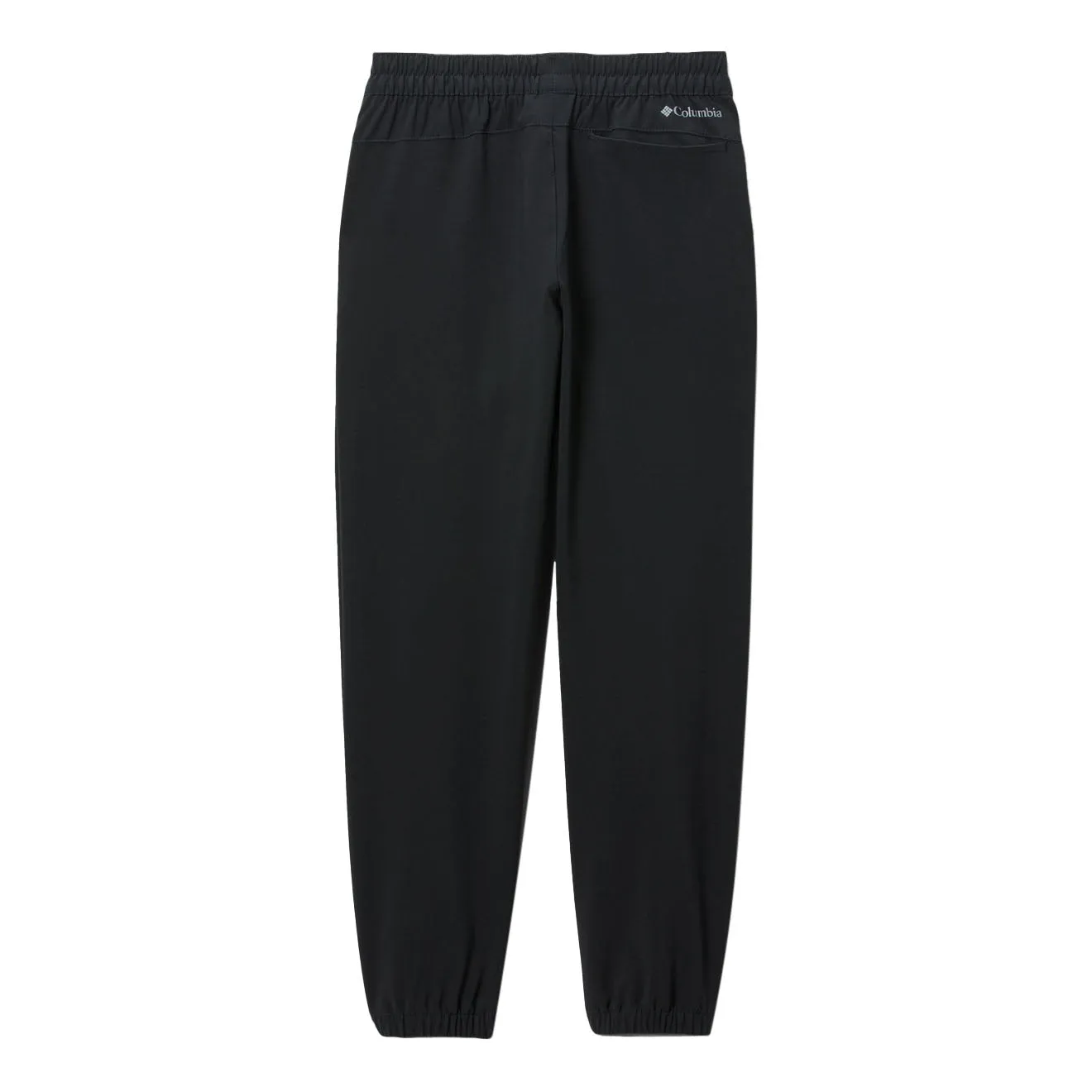 Columbia Hike Jogger Black