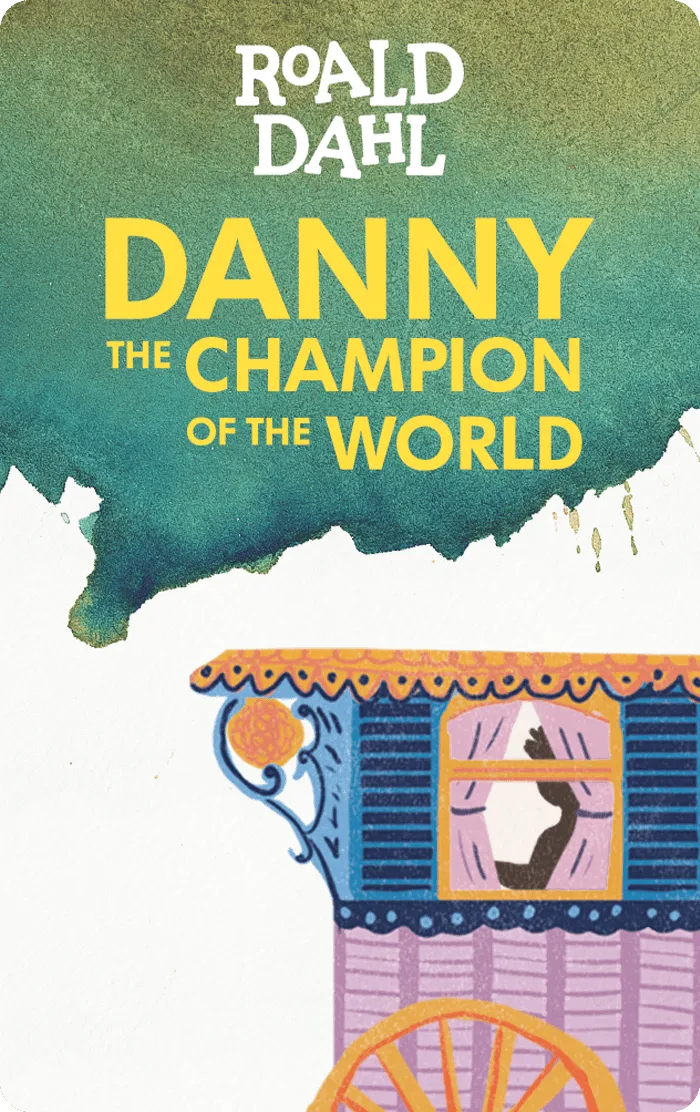 Danny the Champion of the World