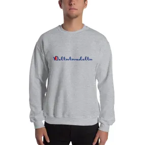 Delt Champion Sweatshirt