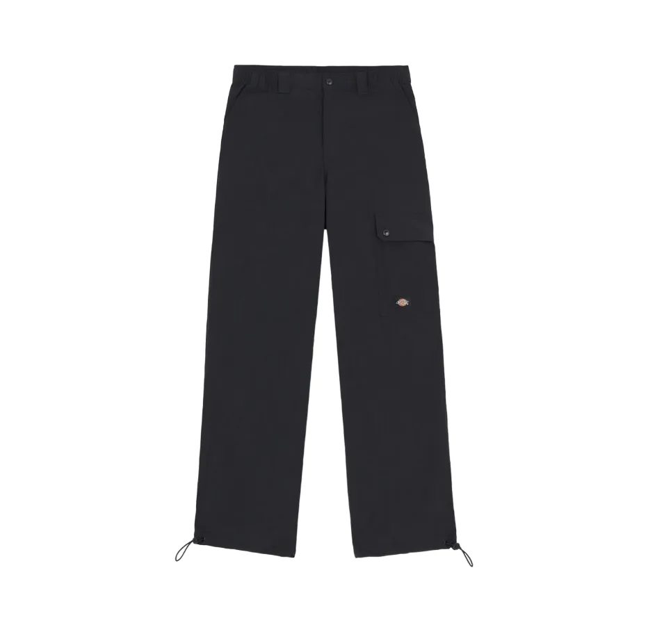 Dickies men's cargo trousers Jackson DK0A4YJCBLK1 black