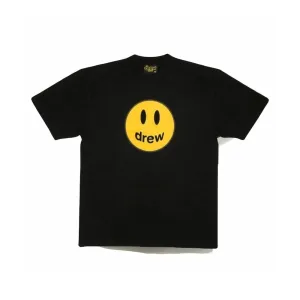 DREW HOUSE MASCOT SS TEE BLACK