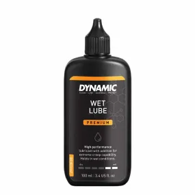 Dynamic Wet Lube - 100ML