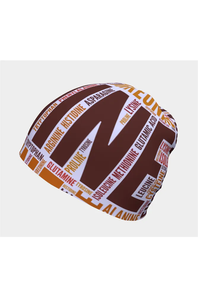 Essential Amino Acids Beanie