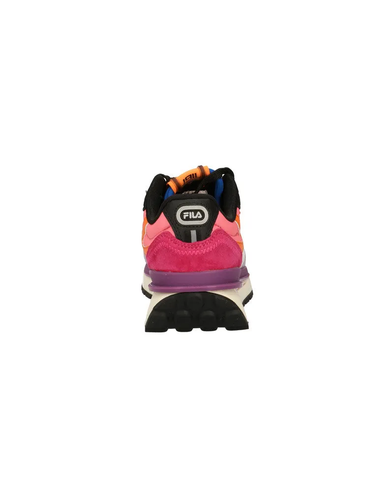 Fila Reggio Marshmallow Viola Rosa FFW0079 13051