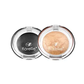 Florelle Eyeshadow Wet & Dry