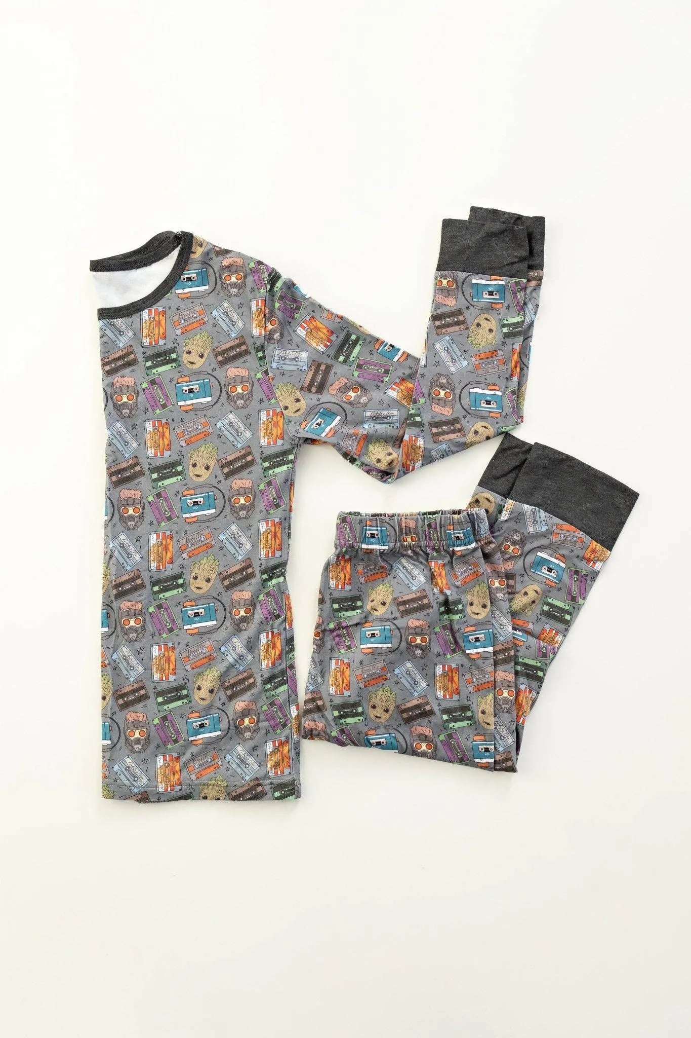 Guardians Pajamas