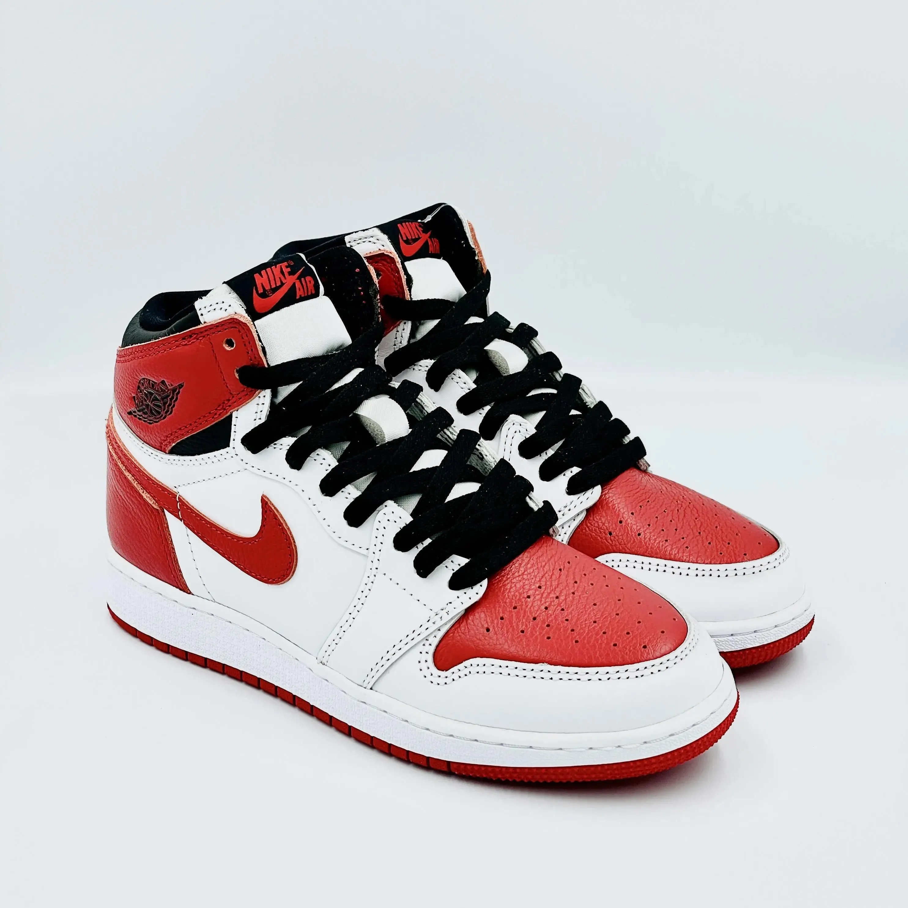 Jordan 1 Retro High Heritage