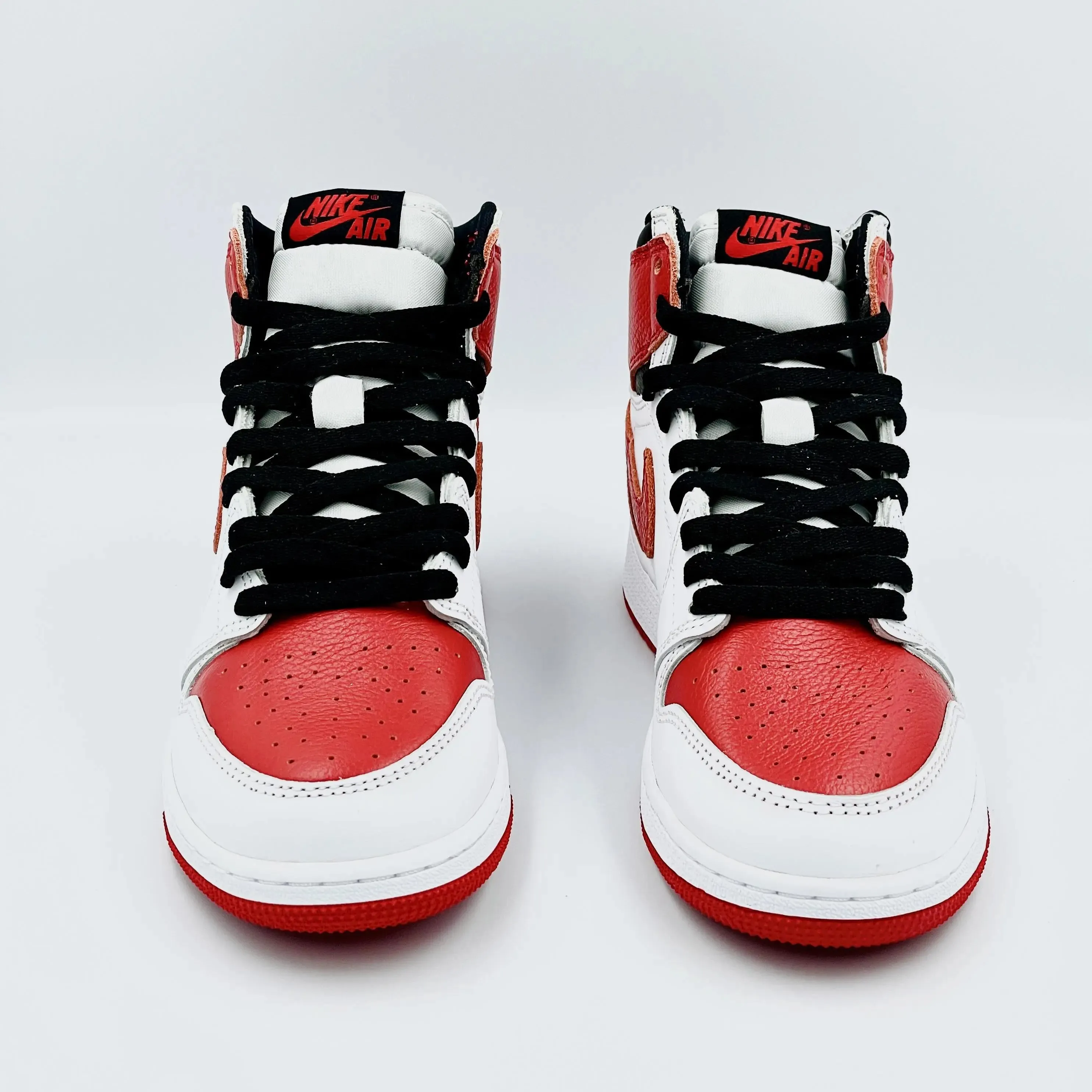 Jordan 1 Retro High Heritage