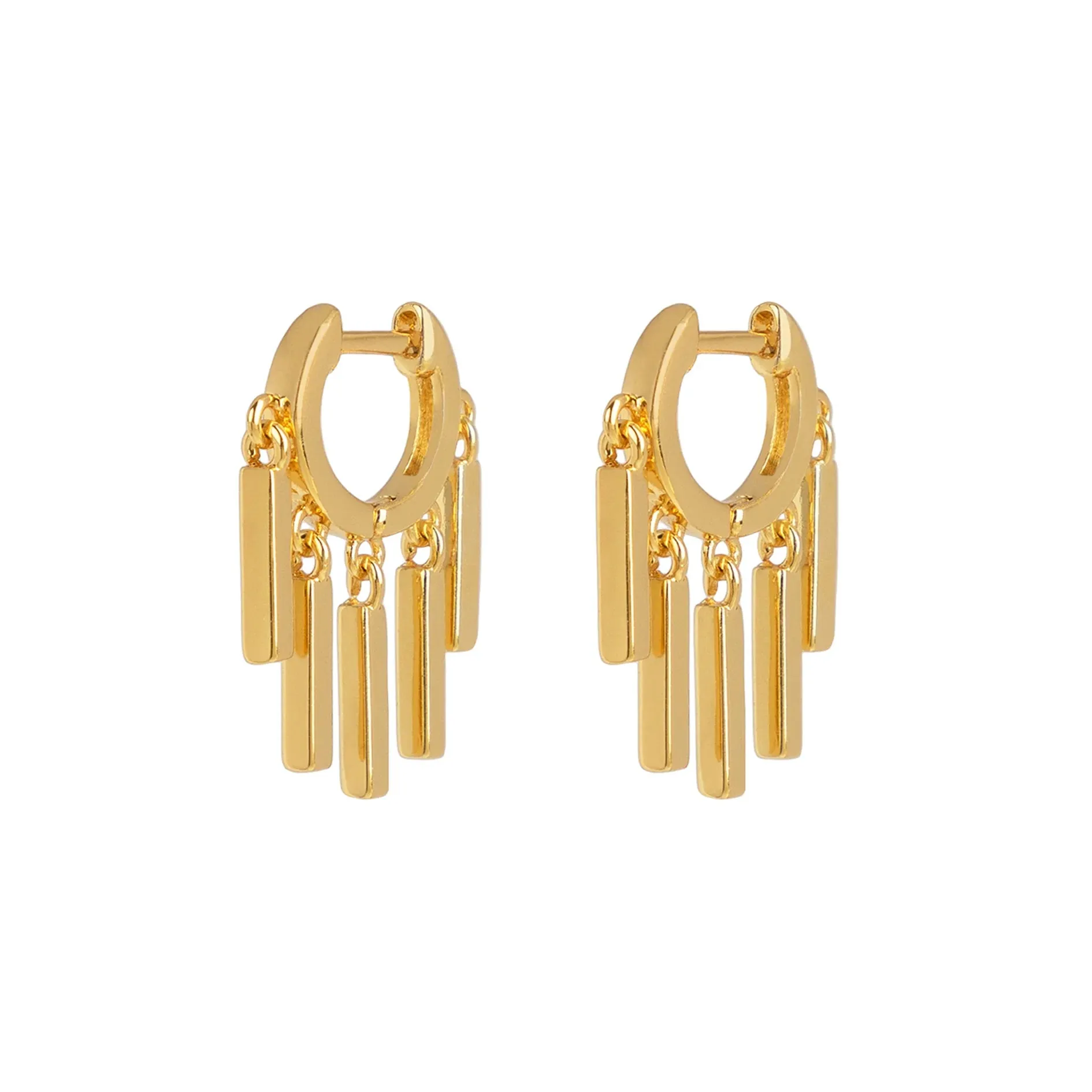 Lafayette Earrings