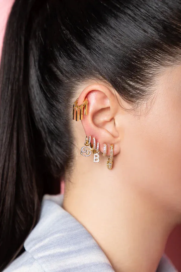 Lafayette Earrings