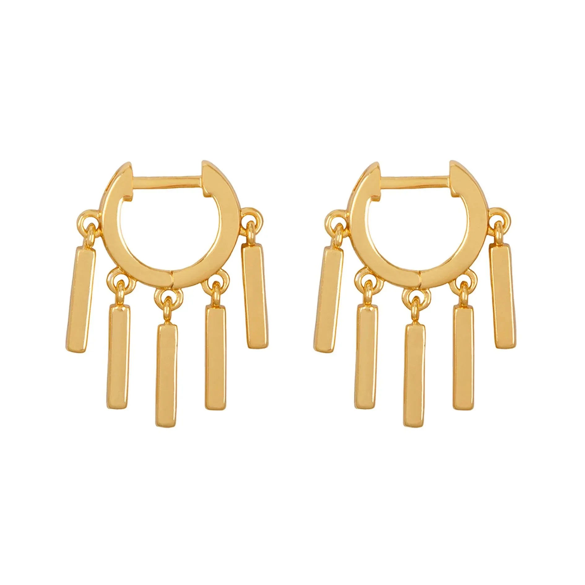 Lafayette Earrings