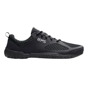 Lems Unisex Primal 2 Black