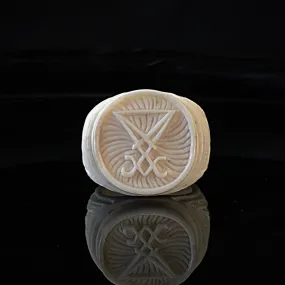 Lucifer Seal Ring