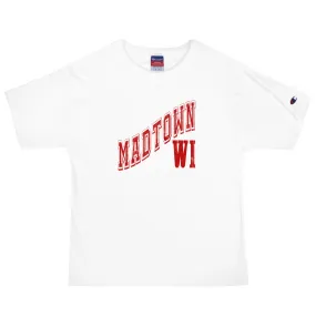 Madtown Champion Tee