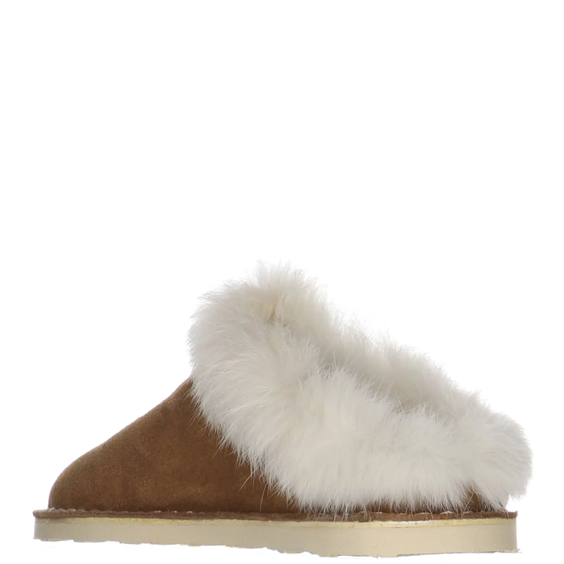 Marela Women's Suede Slipper