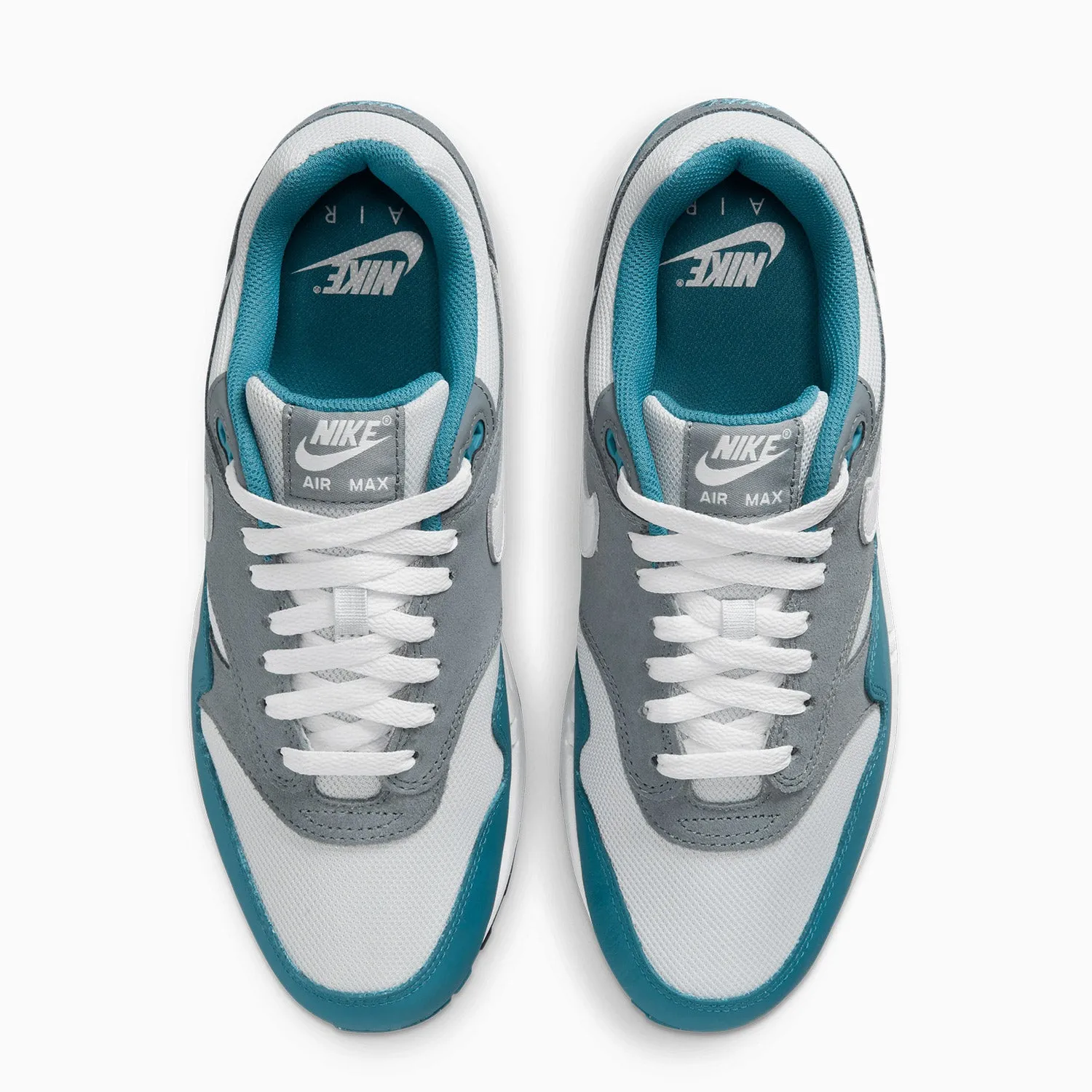 Men's Air Max 1 SC "Noise Aqua"