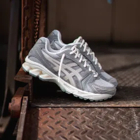 Mens Asics Gel-Kayano 14 (White Sage/Smoke Grey)