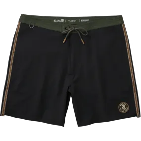 Men's Chiller Mixtape 17" Boardshorts