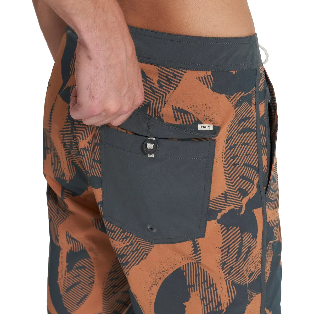 Men's Cruise Boardshort 18.5"