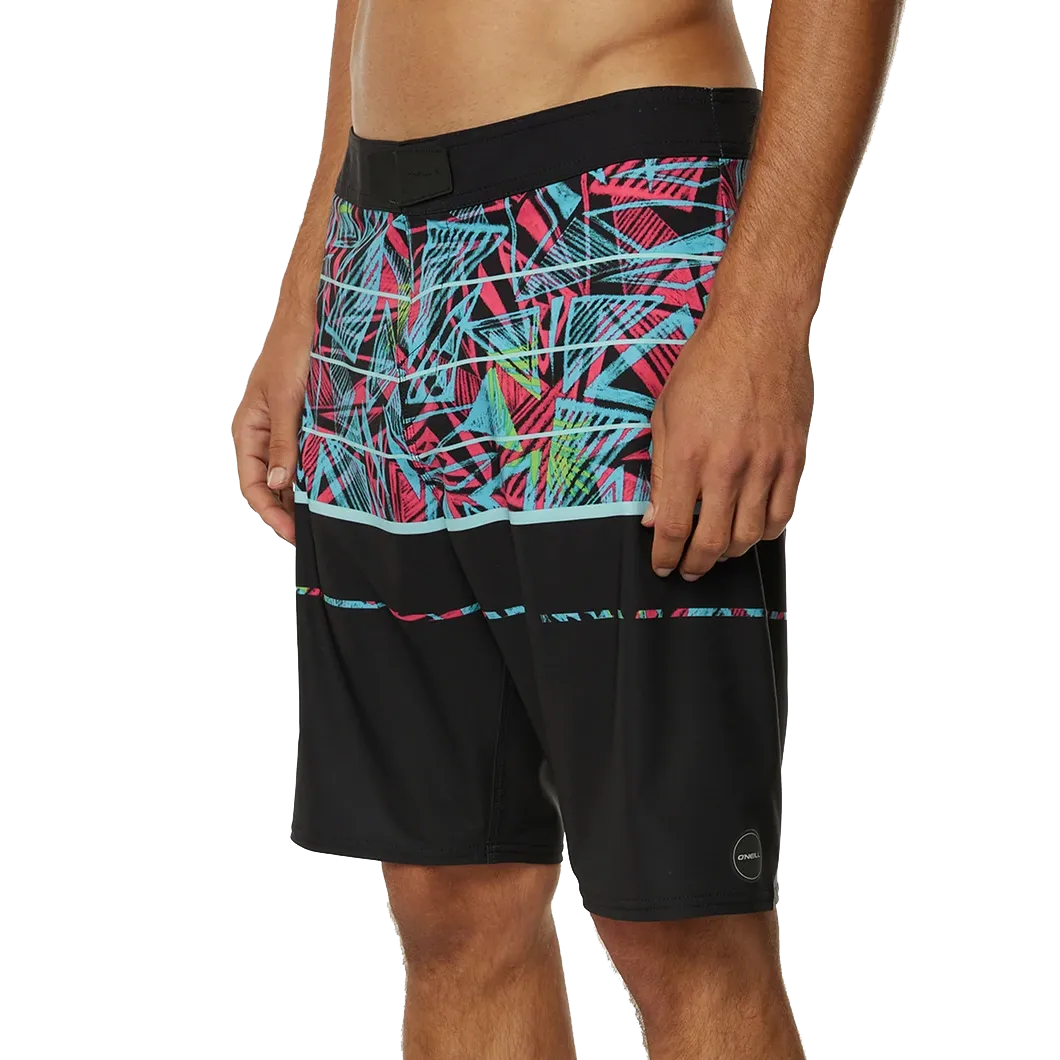 Men's Hyperfreak Hydro Wanderer 20" Boardshort