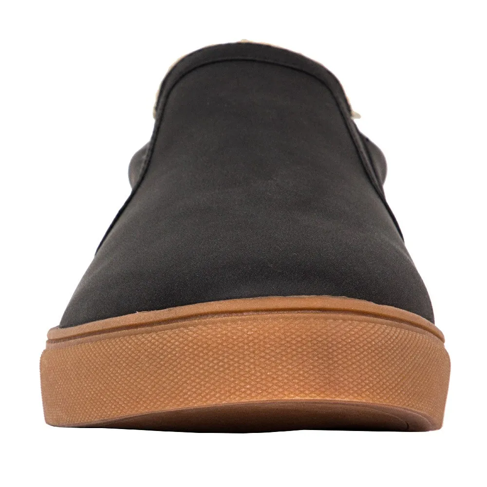 Men's Tillard in Black