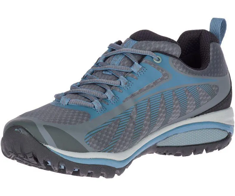 Merrell Women's Siren Edge 3 Waterproof Rock