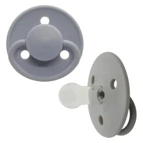 Mininor Silicone Dummy - Grey Seal