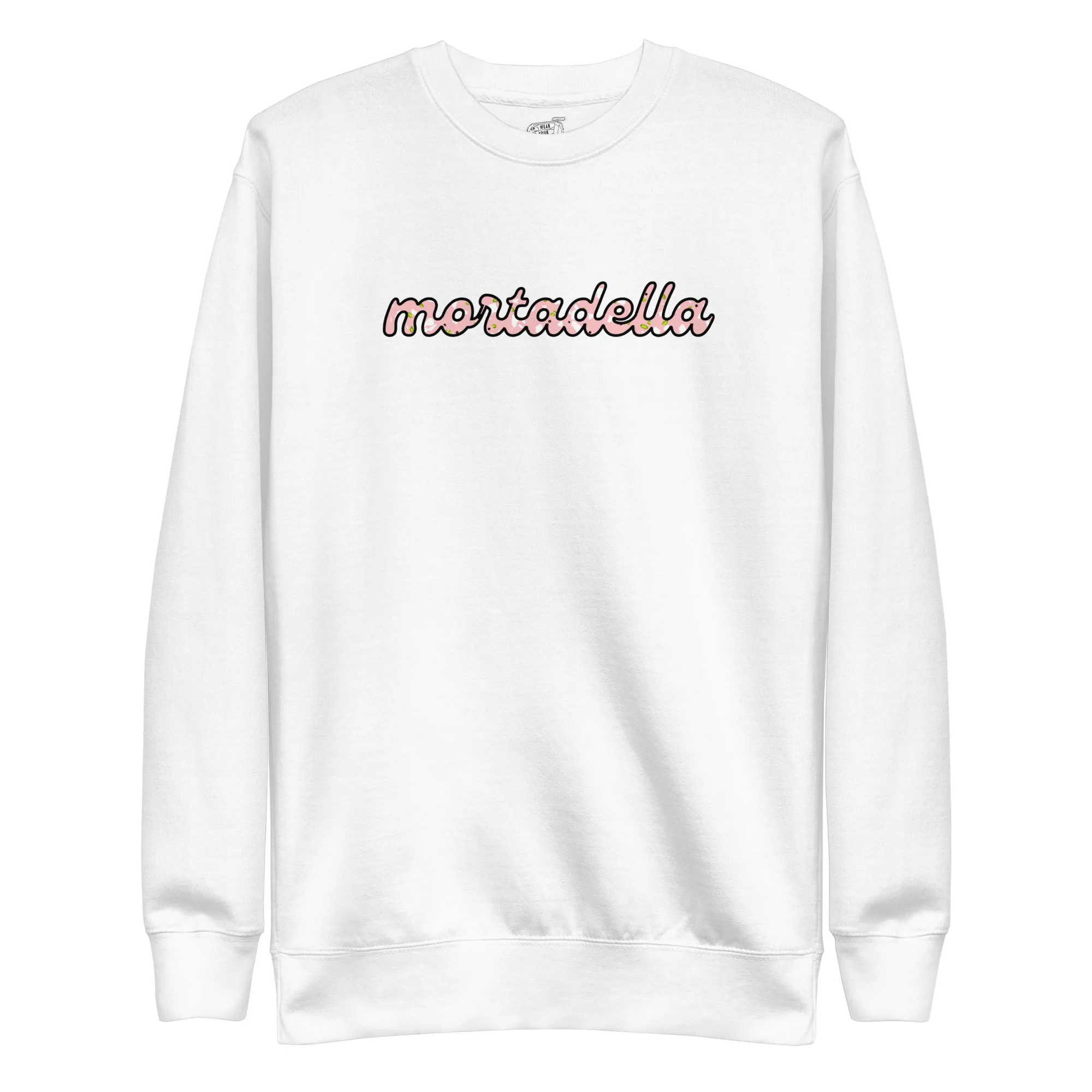 Mortadella Sweatshirt