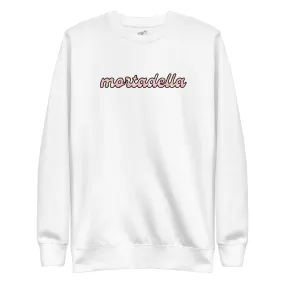 Mortadella Sweatshirt