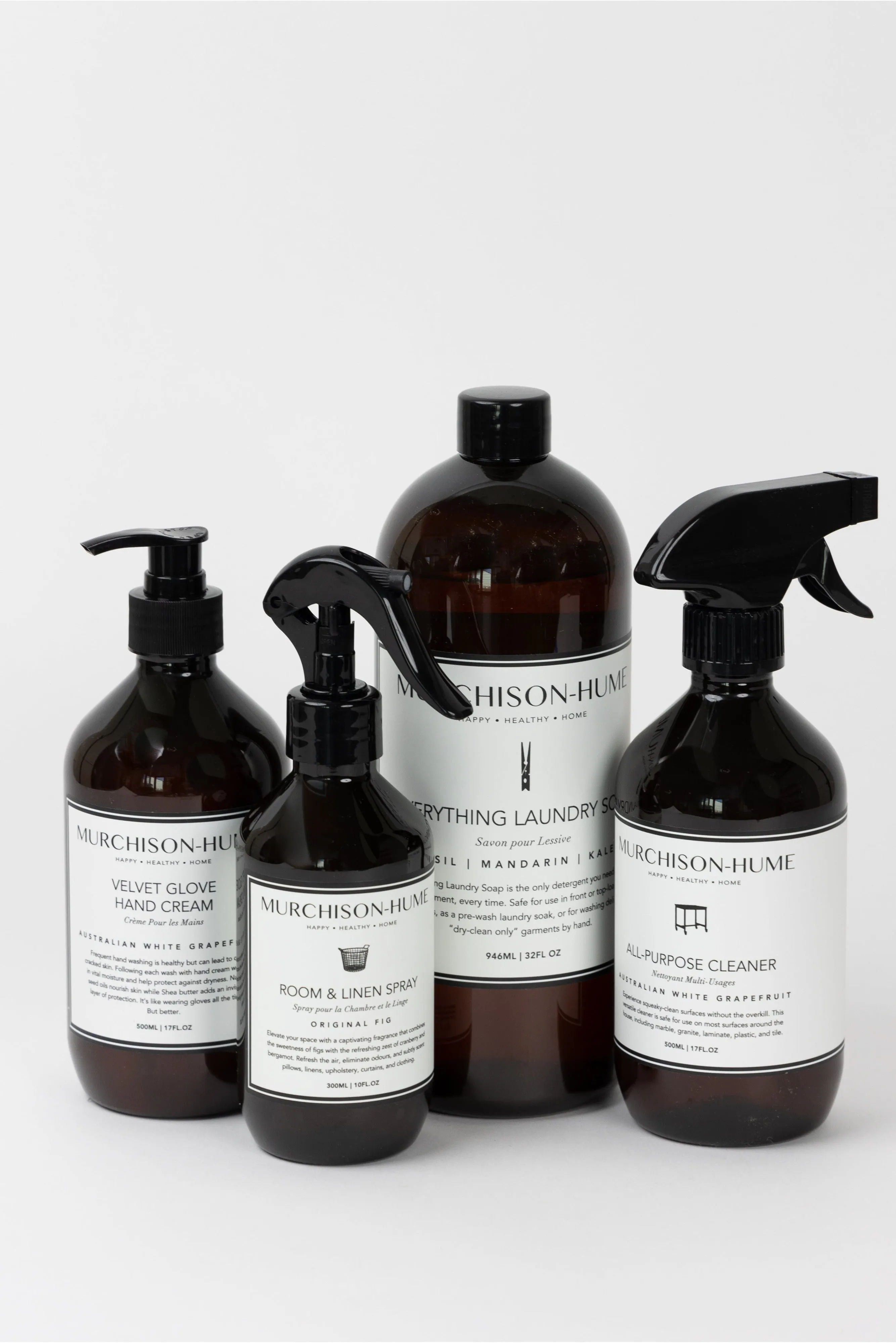 Murchison-Hume Room & Linen Spray