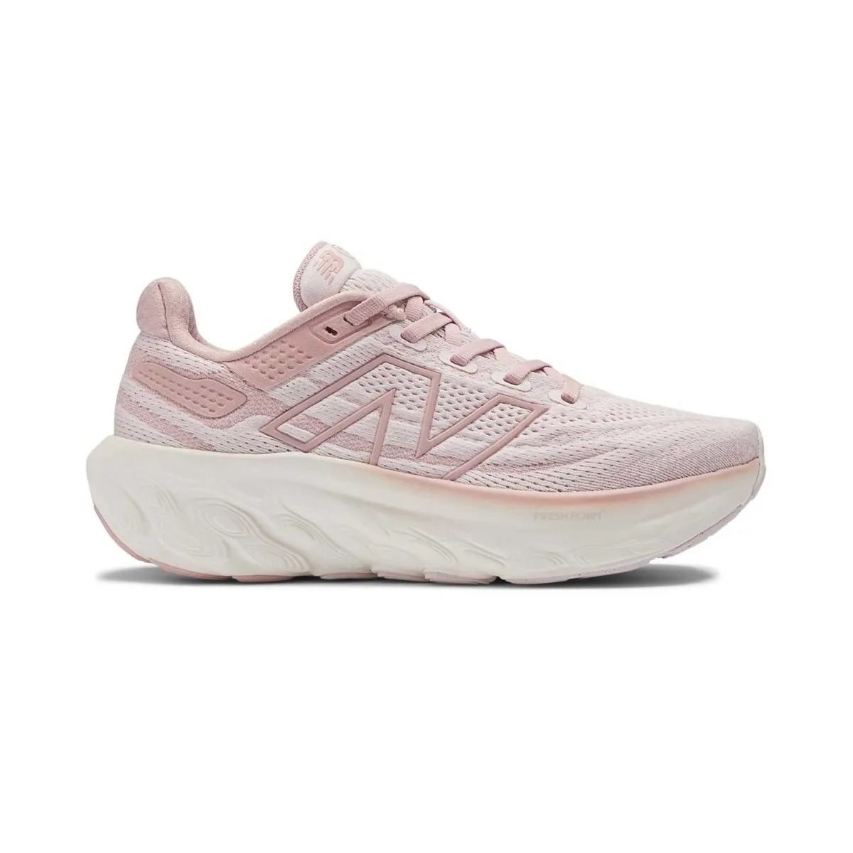 New Balance GS (Grade School) Fresh Foam X 1080v13 Pink Granite