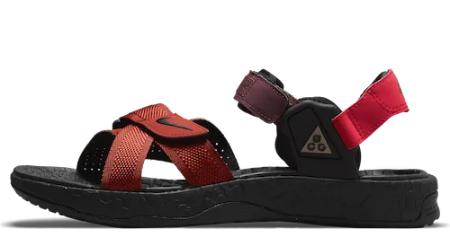 NIKE ACG AIR DESCHUTZ   SANDALS