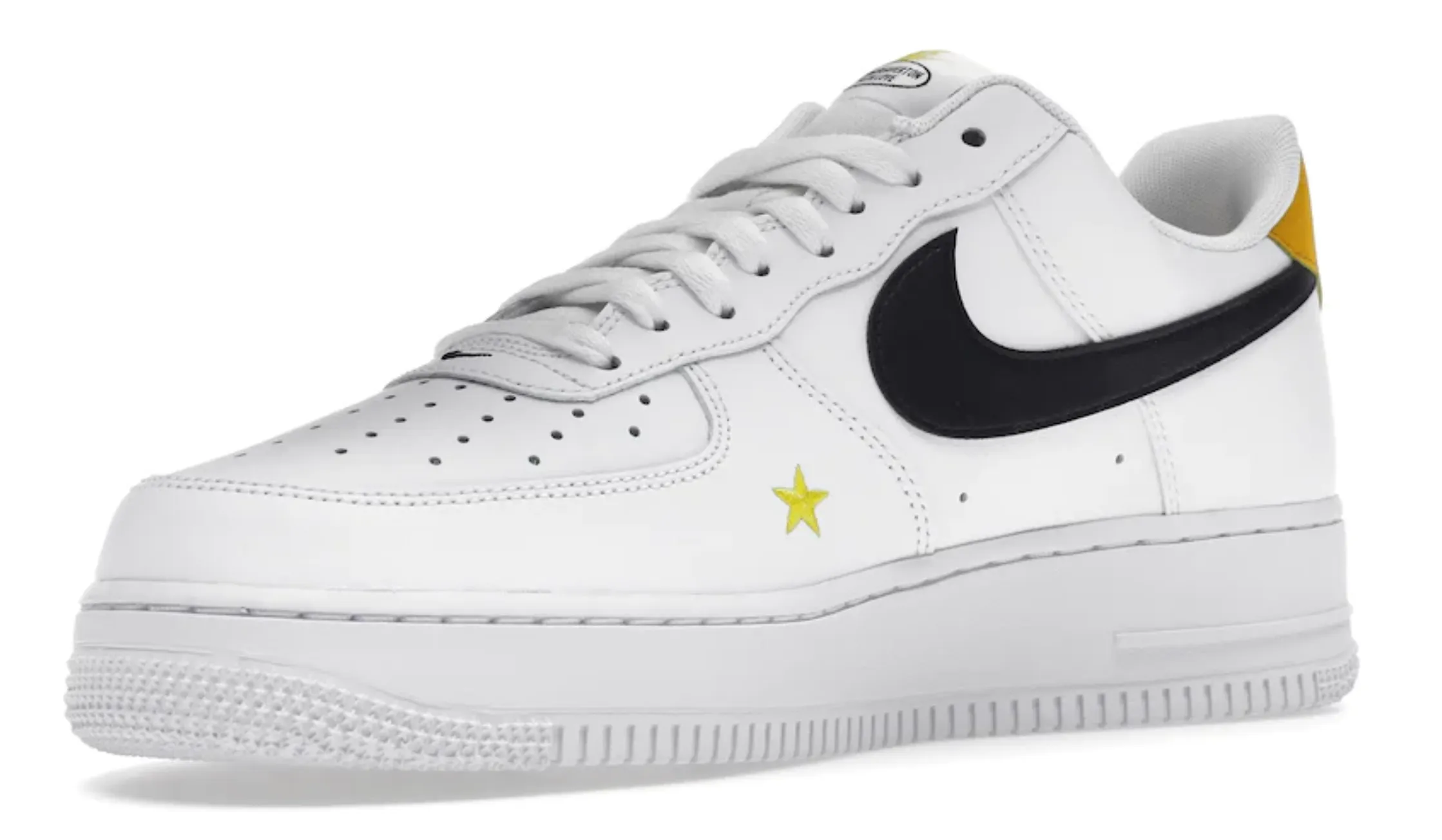 Nike Air Force 1 Low (Have a Nike Day White Gold)